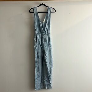 Blue Jumpsuit - Altard State